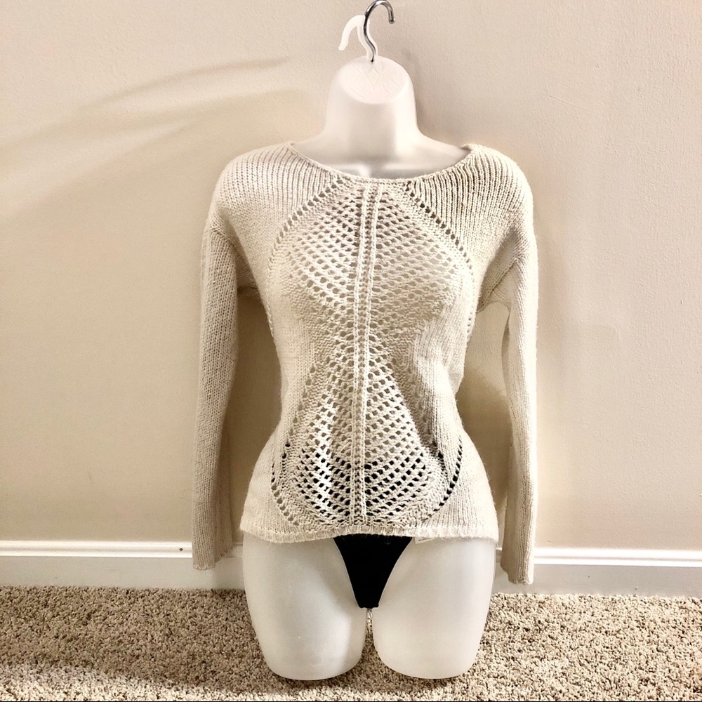 Delia’s Sweater